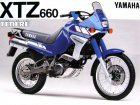 Yamaha XTZ 660 Ténéré